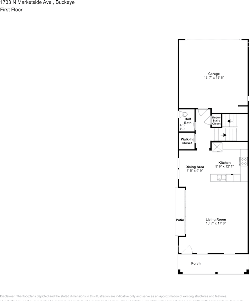 1733 N Marketside Ave - Photo 2 of 20