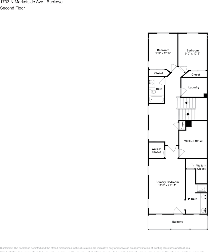 1733 N Marketside Ave - Photo 3 of 20