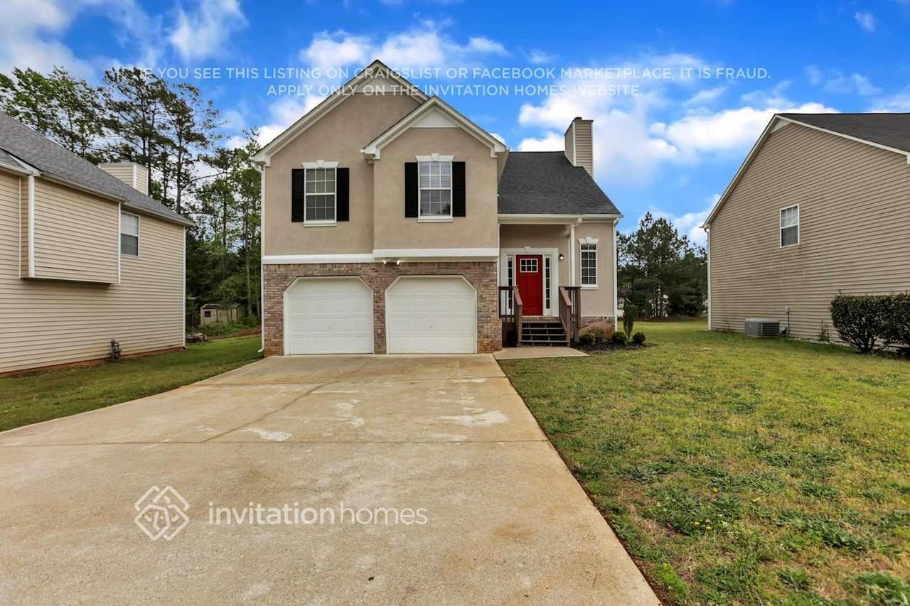 5496 Sweetsprings Dr Sw - Photo 2 of 26