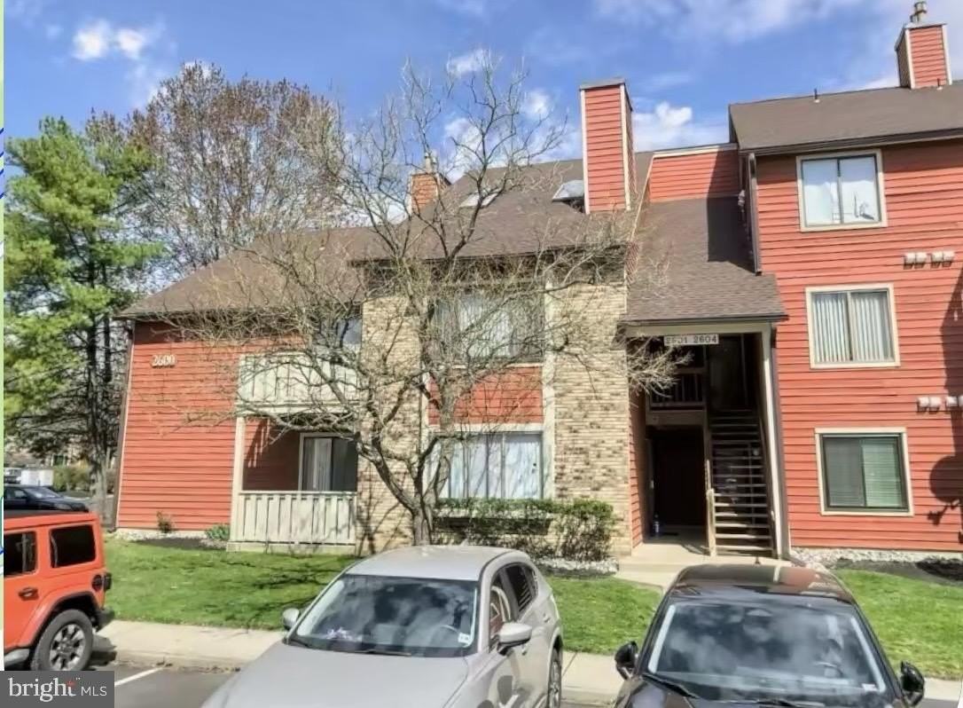 2604-B Auburn Ct #B