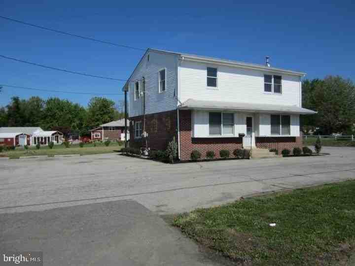 234A N Virginia Ave #1stFL