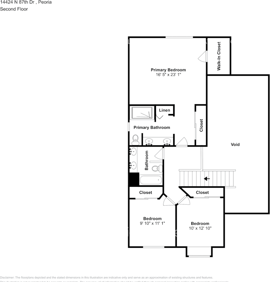 14424 N 87th Dr - Photo 3 of 18