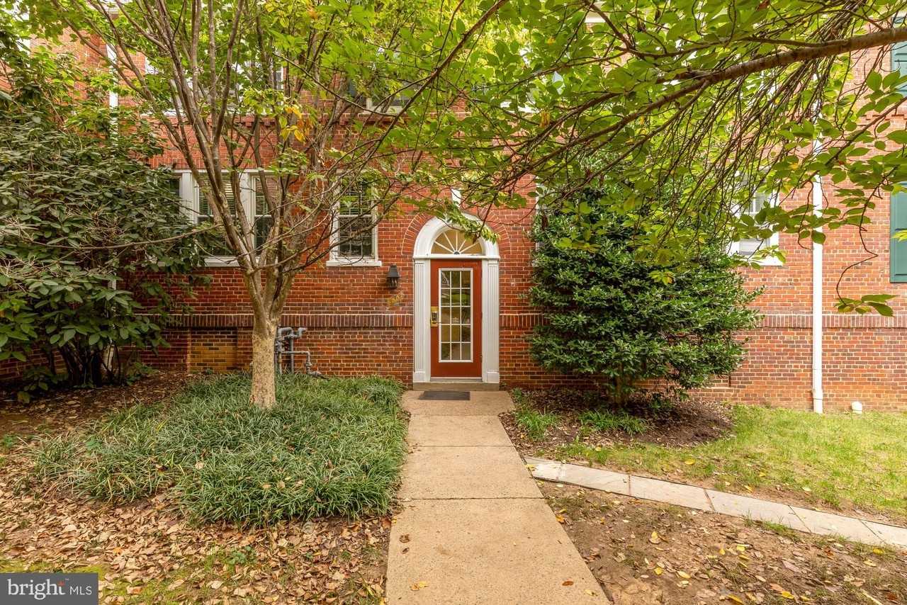 1801 Key Blvd #10508
