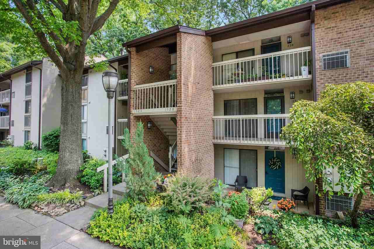 1526 Moorings Dr #12B - Photo 2 of 50