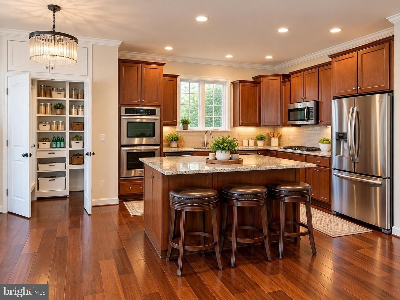 8707 Raleigh Mews - Photo 2 of 19