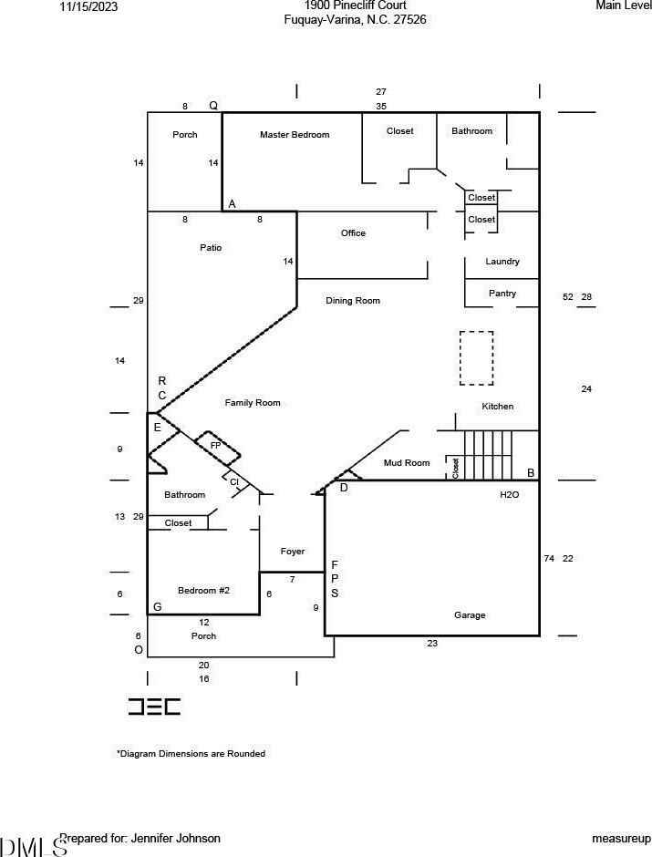 1900 Pinecliff Ct - Photo 3 of 34