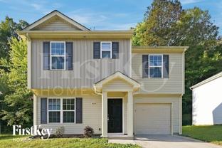 5204 Raspberry Knoll Dr - Photo 1 of 1