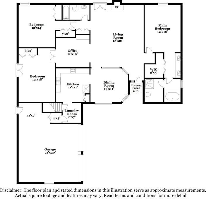 106 Devonshire Trl - Photo 2 of 17
