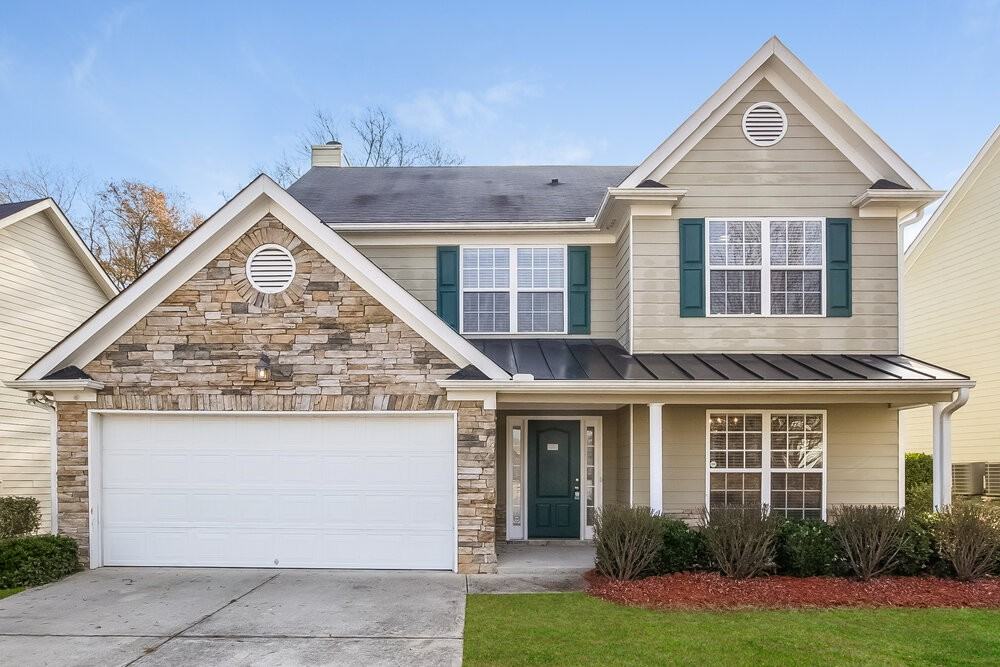 6443 Grand Hickory Dr