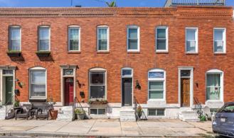 640 S Kenwood Ave - Photo 1 of 1