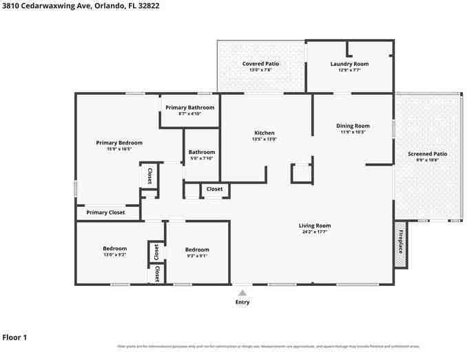 3810 Cedarwaxwing Ave - Photo 3 of 44