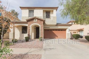 4230 S Mariposa Dr - Photo 1 of 1
