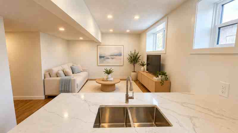 9727 159 St Nw Lowr - Photo 2 of 8