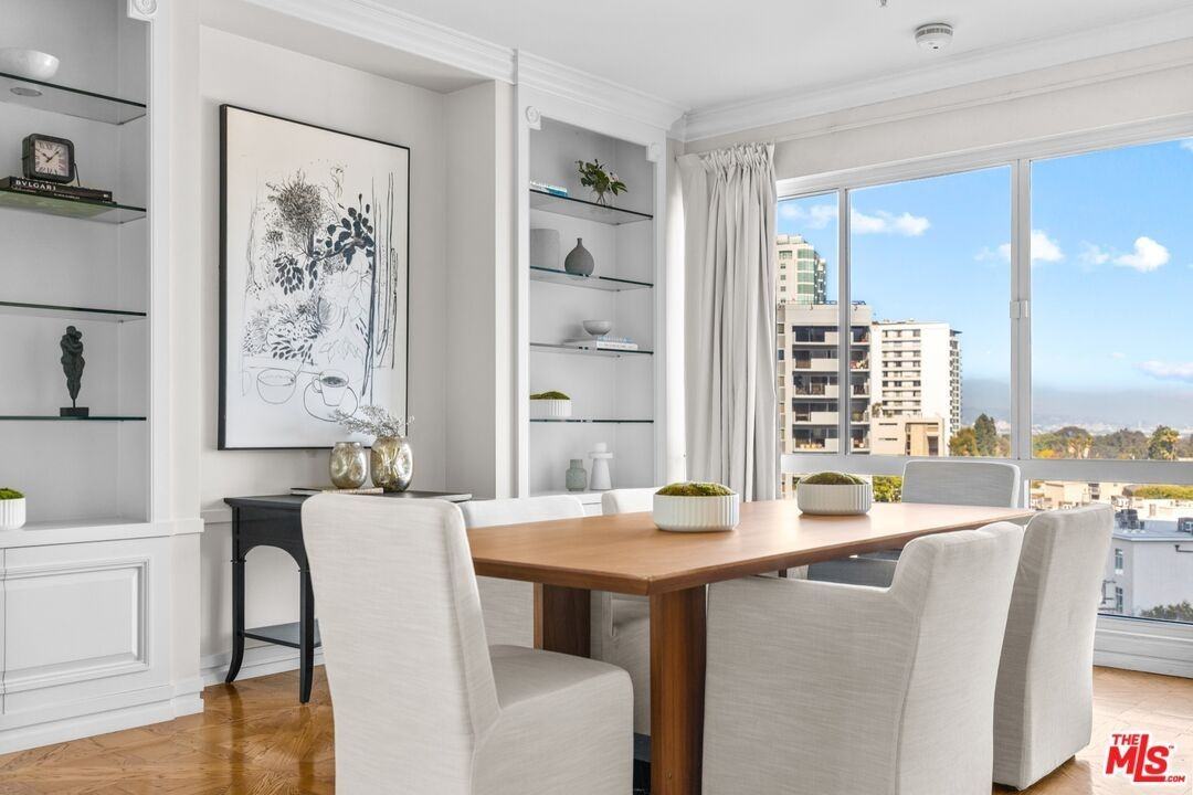 10490 Wilshire Blvd ##906 - Photo 5 of 31