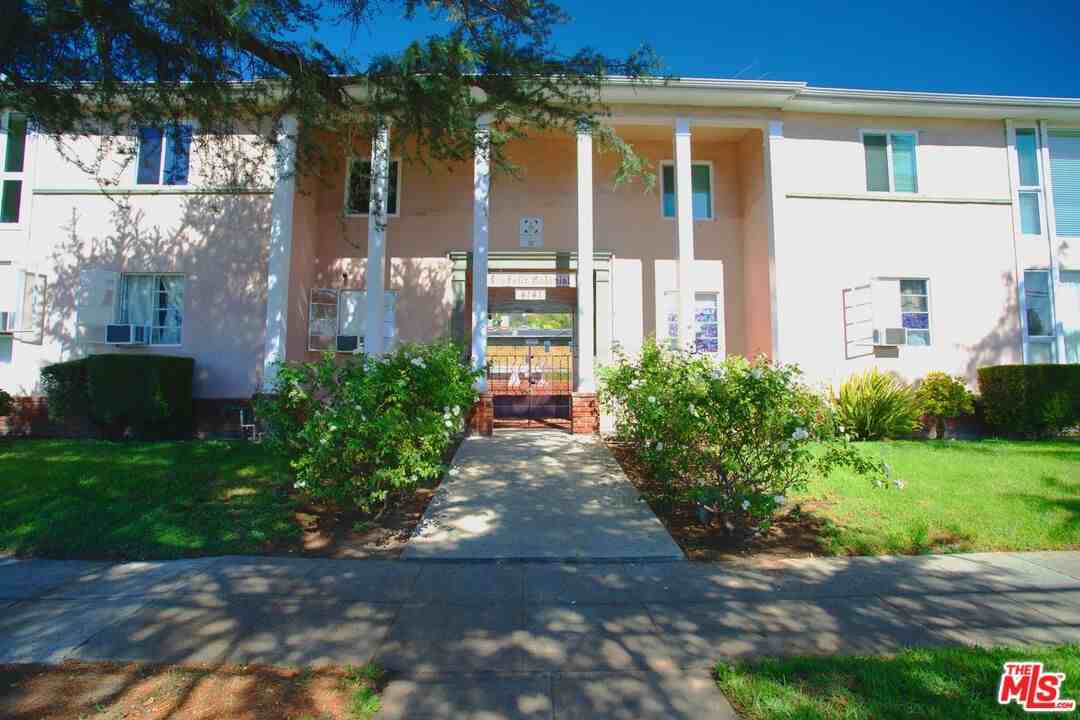 4141 Los Feliz Blvd ##25 - Photo 2 of 21
