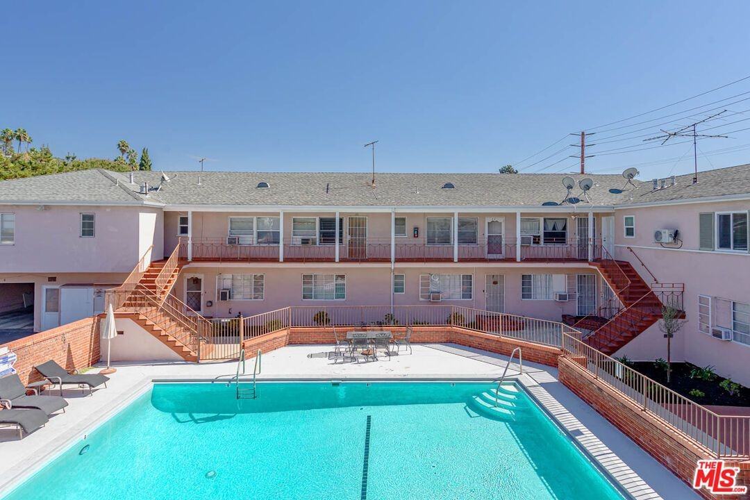 4141 Los Feliz Blvd ##25 - Photo 5 of 21