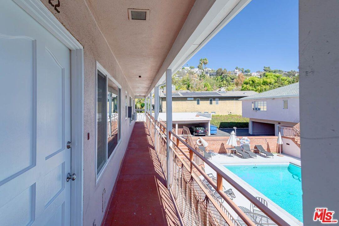 4141 Los Feliz Blvd ##25 - Photo 6 of 21
