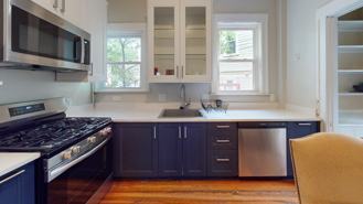 24 Dearborn Rd #A - Photo 1 of 1