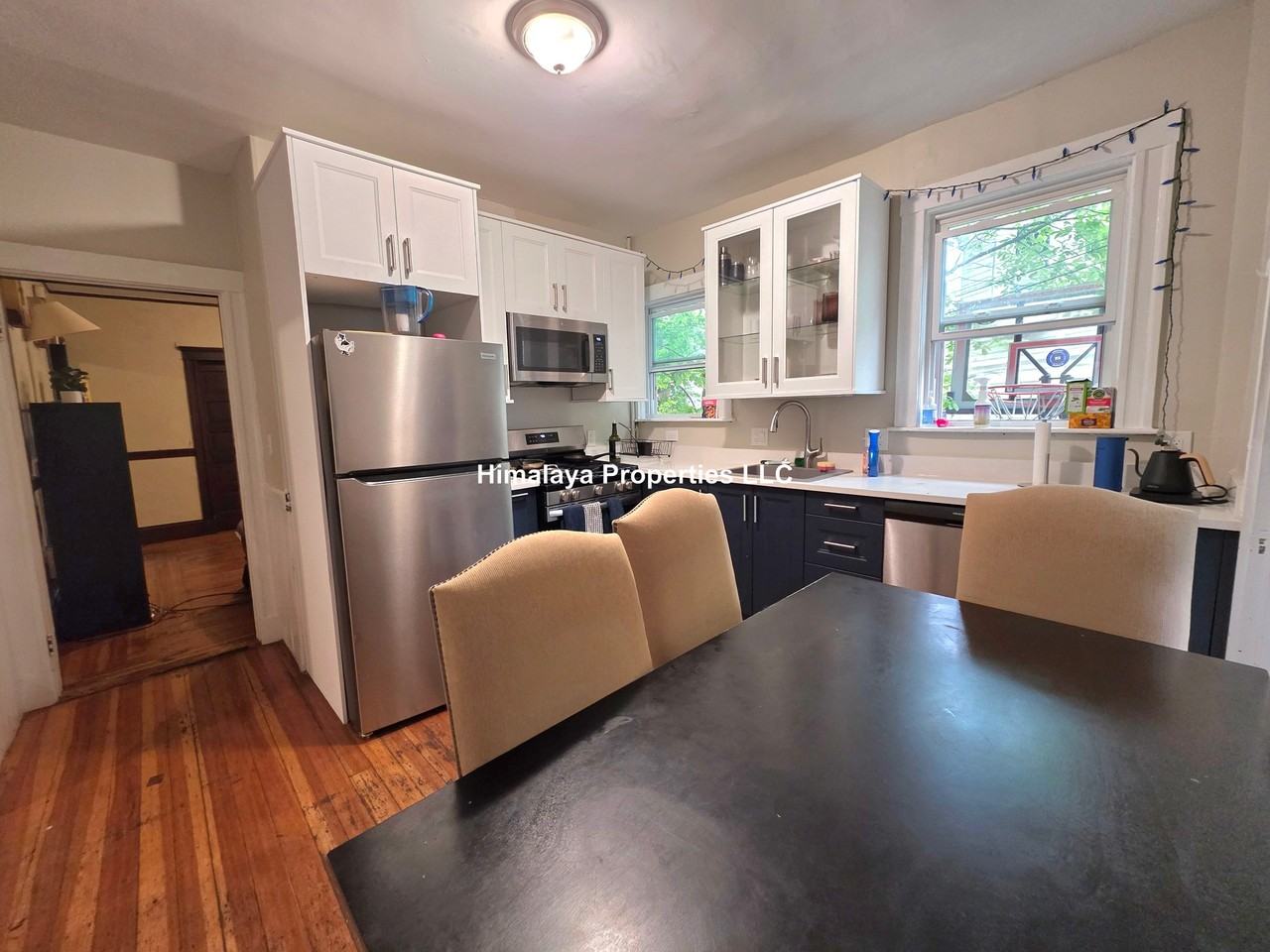 24 Dearborn Rd #1 - Photo 2 of 10