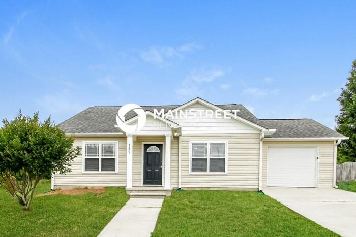 4201 Smith Farm Ln
