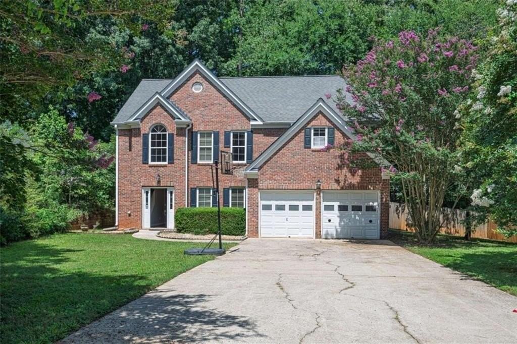 2685 Woodbine Hill Way - Photo 2 of 40