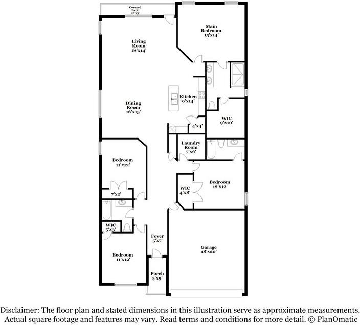 14408 Penny Run - Photo 2 of 16