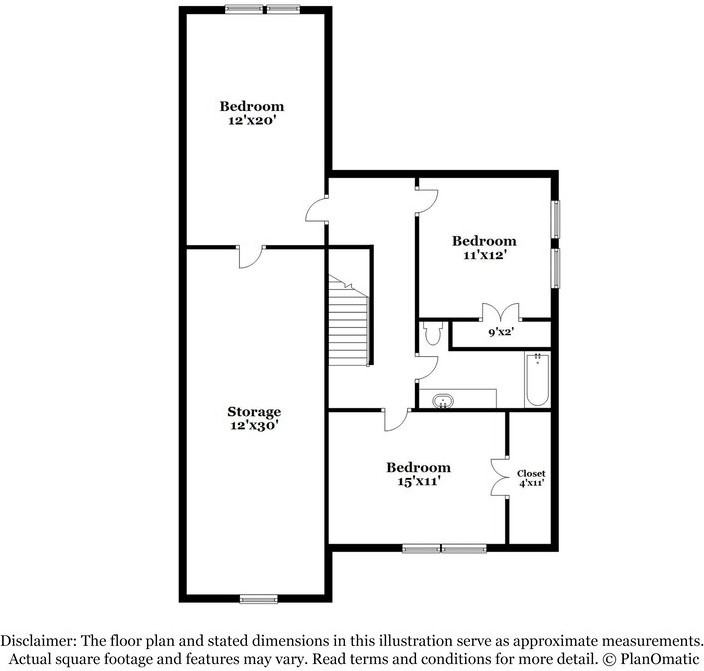 10729 Tradition View Dr - Photo 2 of 17