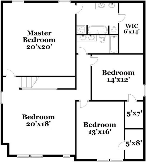 4625 Youngsbury Ct - Photo 3 of 17