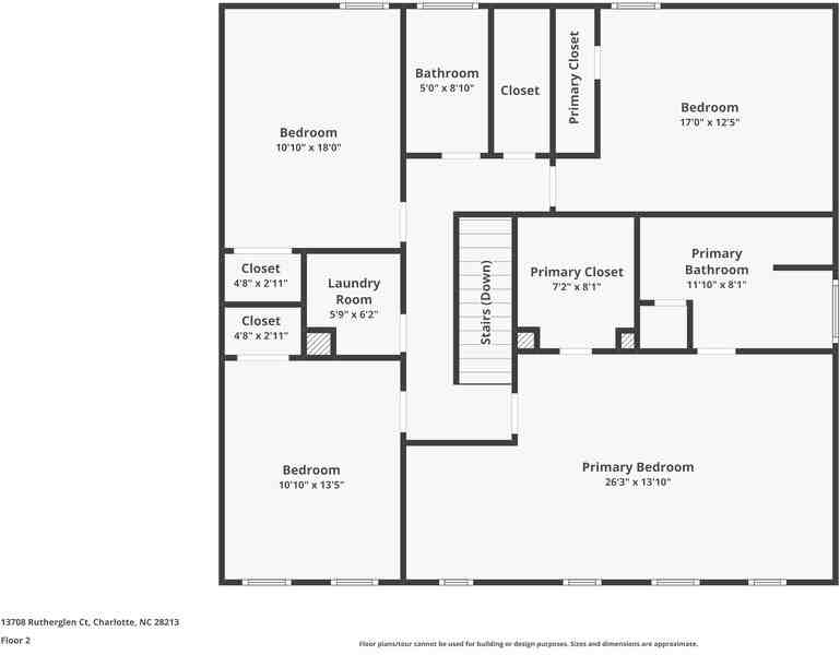 13708 Rutherglen Ct - Photo 3 of 17