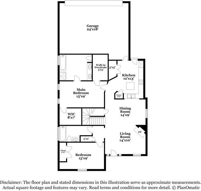 10248 Morning Hill Dr - Photo 2 of 17