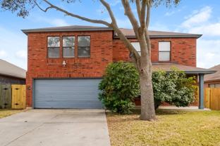 8018 Sunshine Trail Dr - Photo 1 of 1