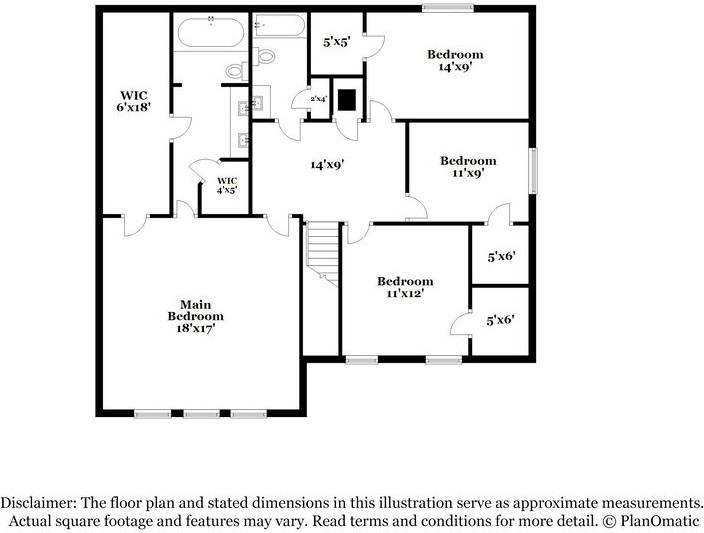 8018 Sunshine Trail Dr - Photo 3 of 17