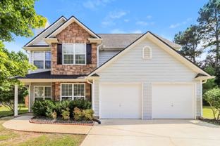 203 Augusta Woods Dr - Photo 1 of 1