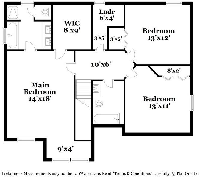 203 Augusta Woods Dr - Photo 3 of 17