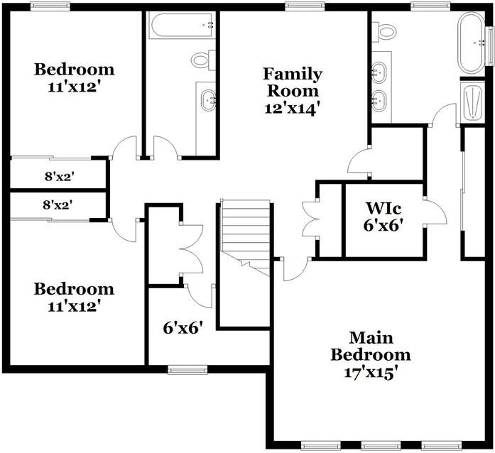 117 Scarlet Green Ct - Photo 3 of 17