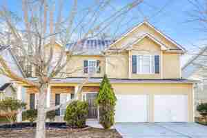 featured image of 3025 Landington Dr