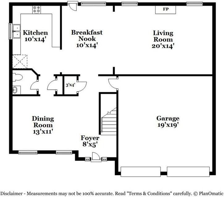 3025 Landington Dr - Photo 2 of 17