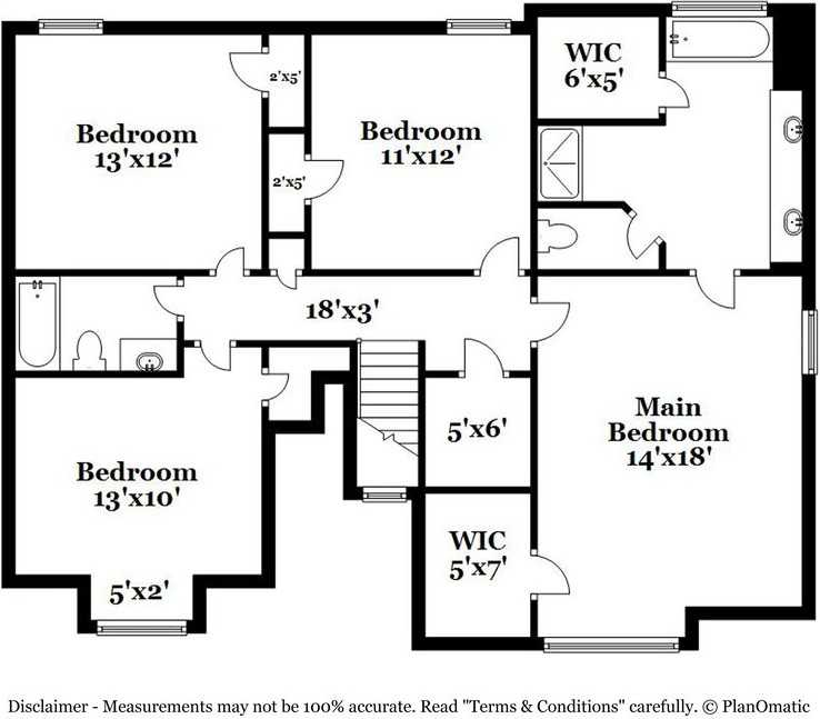 3025 Landington Dr - Photo 3 of 17