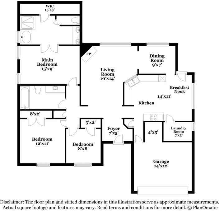 1851 Gilden St - Photo 2 of 16