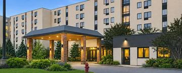 featured image of 500 Centennial Dr