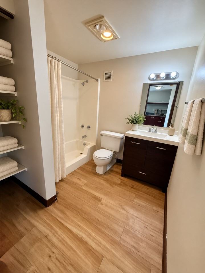 The Current Apartments | East Peoria - Photo 5 of 10