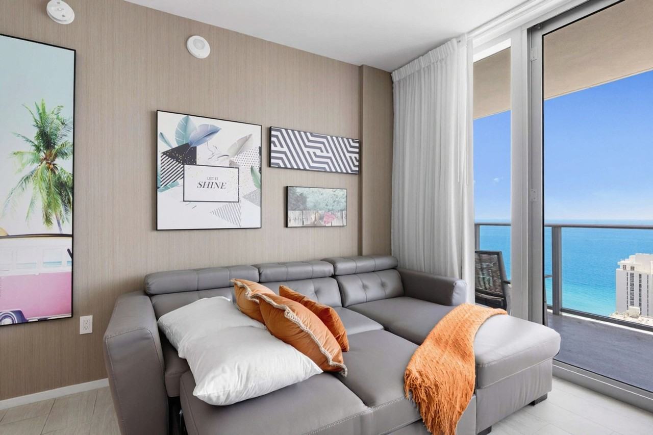 4010 South Ocean Drive - Photo 2 of 50