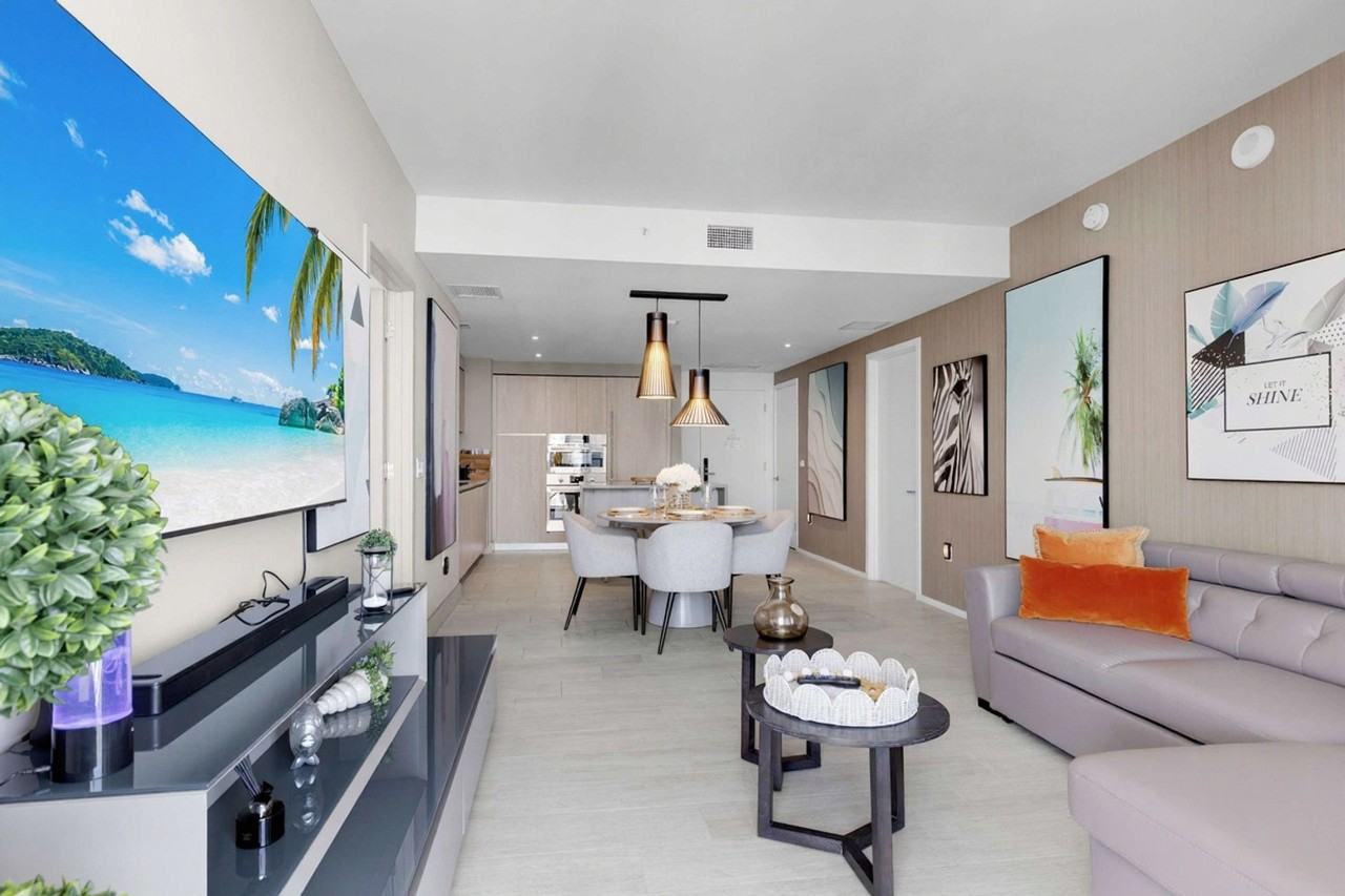 4010 South Ocean Drive - Photo 3 of 50