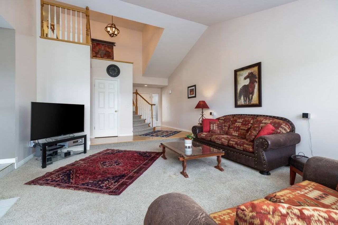 8126 Clover Spring Lane - Photo 4 of 50