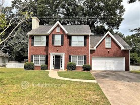 2879 Bridle Creek Dr Sw - Photo 1 of 1