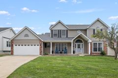 4106 Stafford Woods Ct - Photo 1 of 1