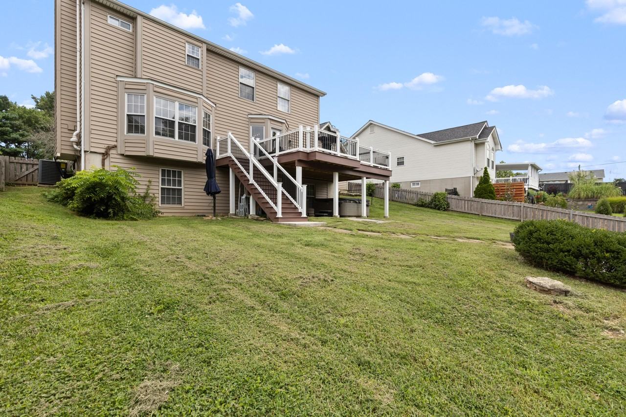 4106 Stafford Woods Ct - Photo 7 of 34