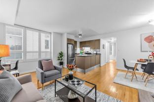 43 Eglinton Avenue East #510 - Photo 1 of 1