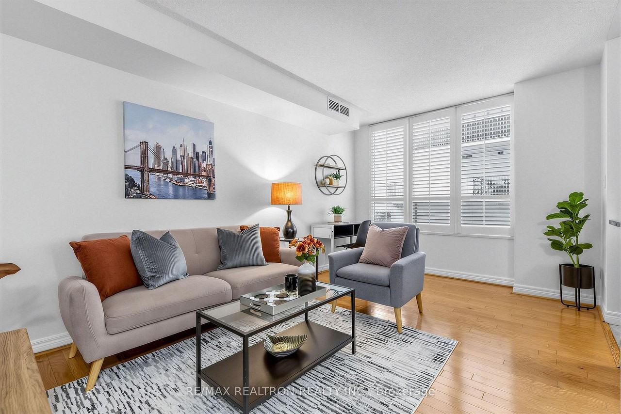 43 Eglinton Avenue East #510 - Photo 6 of 13