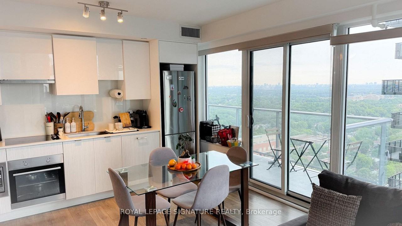 99 Broadway Avenue #3004 - Photo 3 of 12